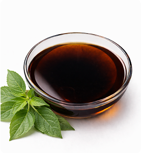 African Basil- Scent leaf Extract