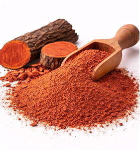 Camwood Powder