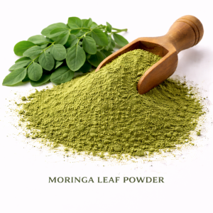 Moringa (Moringa oleifera) (Leaf)